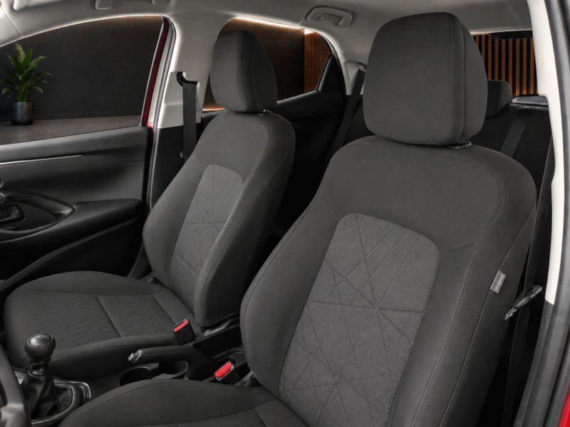 HYUNDAI BAYON 1.2 MPI MAXX