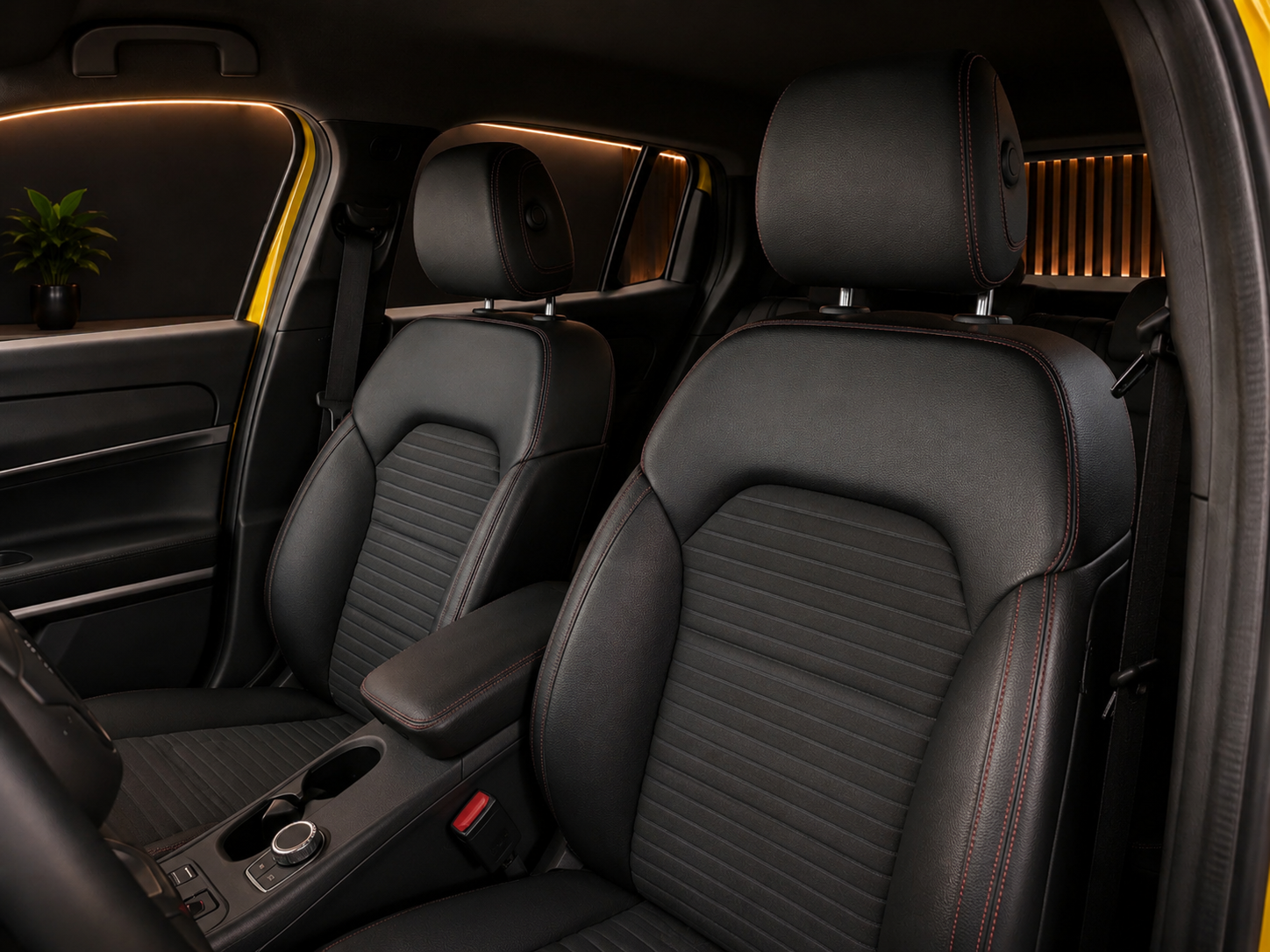 MERCEDES-BENZ CLASE B 180 AMG LINE