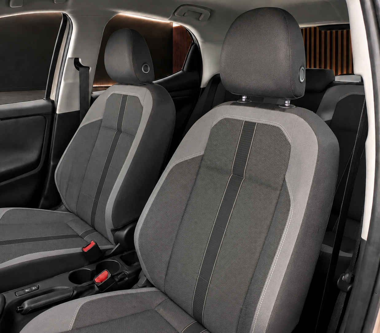 VOLKSWAGEN POLO UNITED 1.0