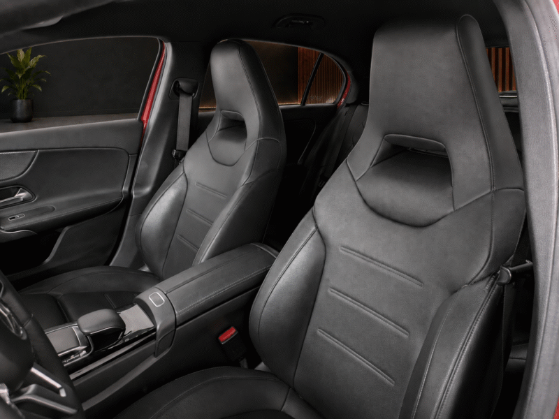 MERCEDES-BENZ Clase A 180 D