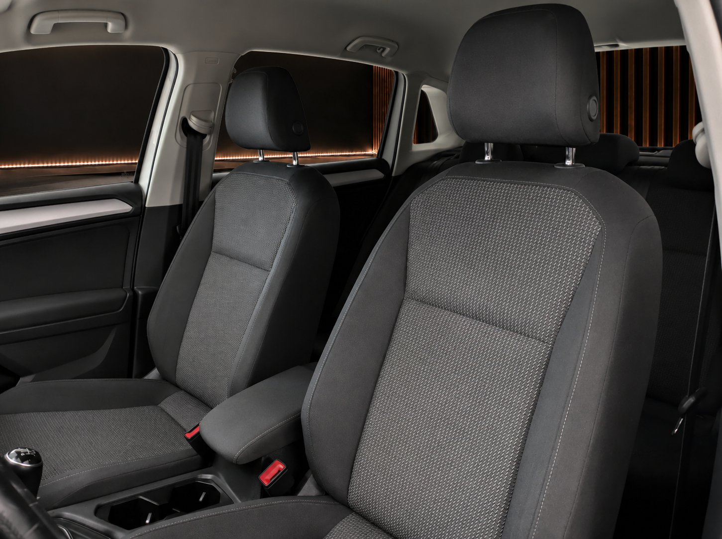 VOLKSWAGEN Tiguan EDITION 1.4 TSI