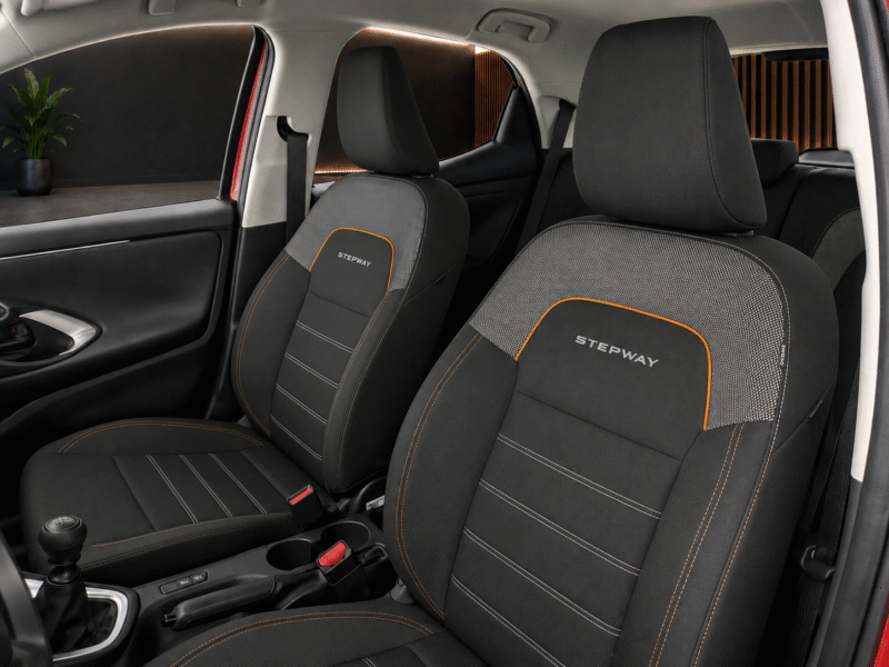 DACIA Sandero STEPWAY ESSENTIAL