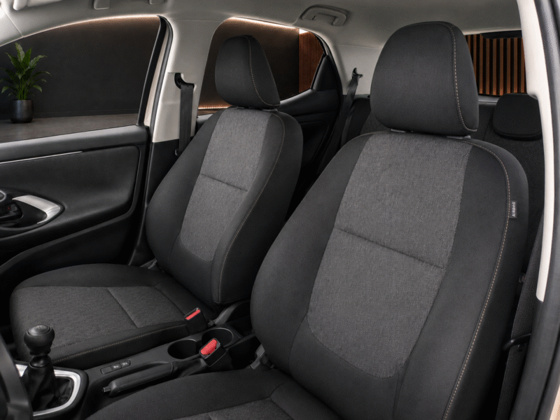 KIA Picanto TRENDY 1.2