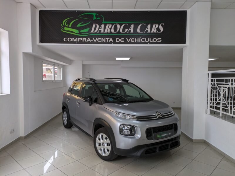 CITROEN C3 AIRCROSS 1.2