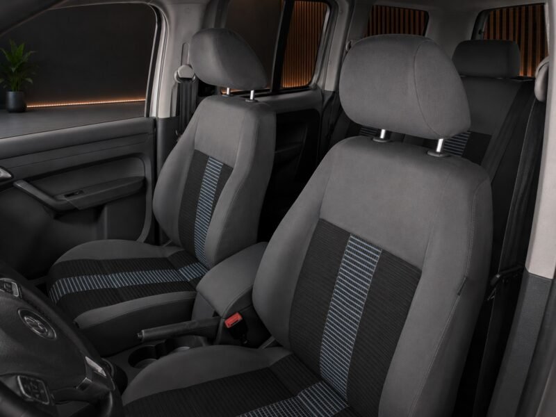 VOLKSWAGEN CADDY 1.6 TDI BMT TRENDLINE