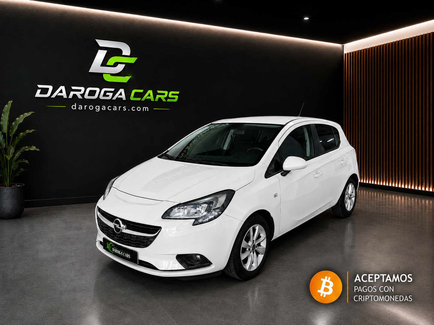 OPEL Corsa SELECTIVE 1.4