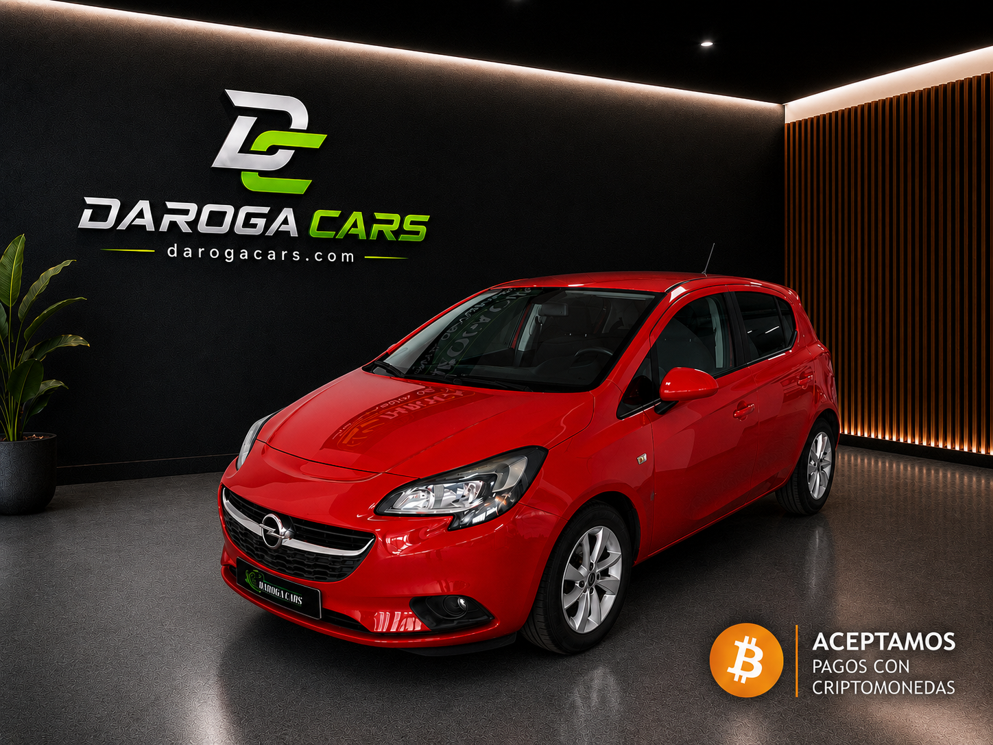 OPEL Corsa SELECTIVE 1.4