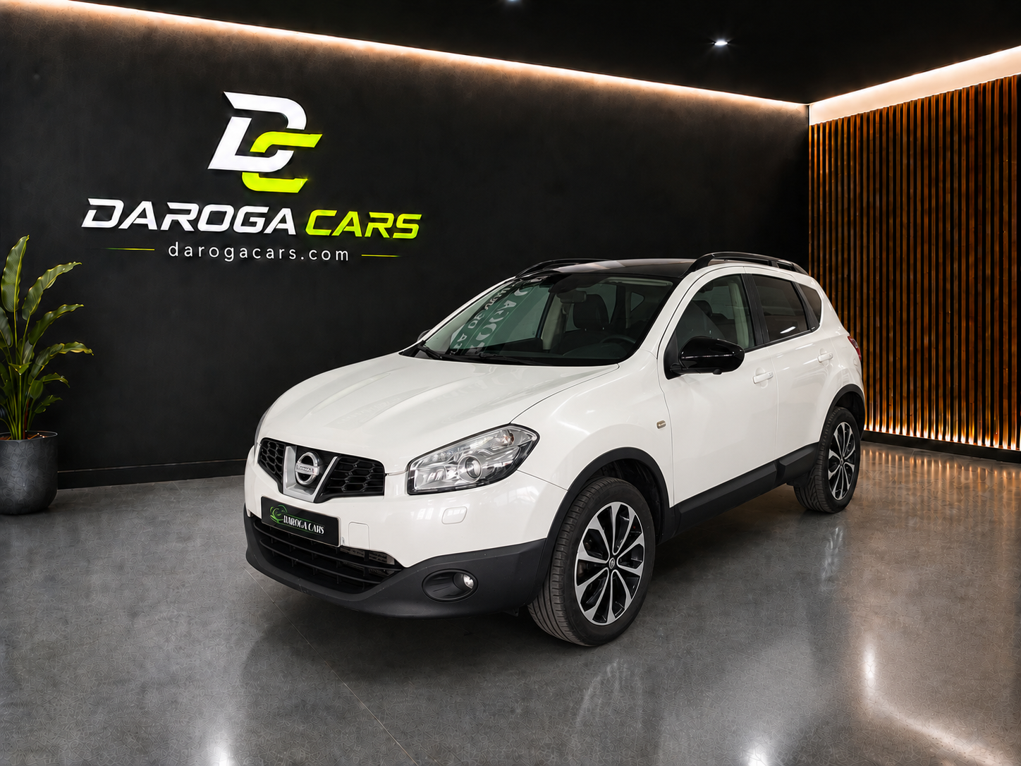 NISSAN 1.5 DCI TEKNA