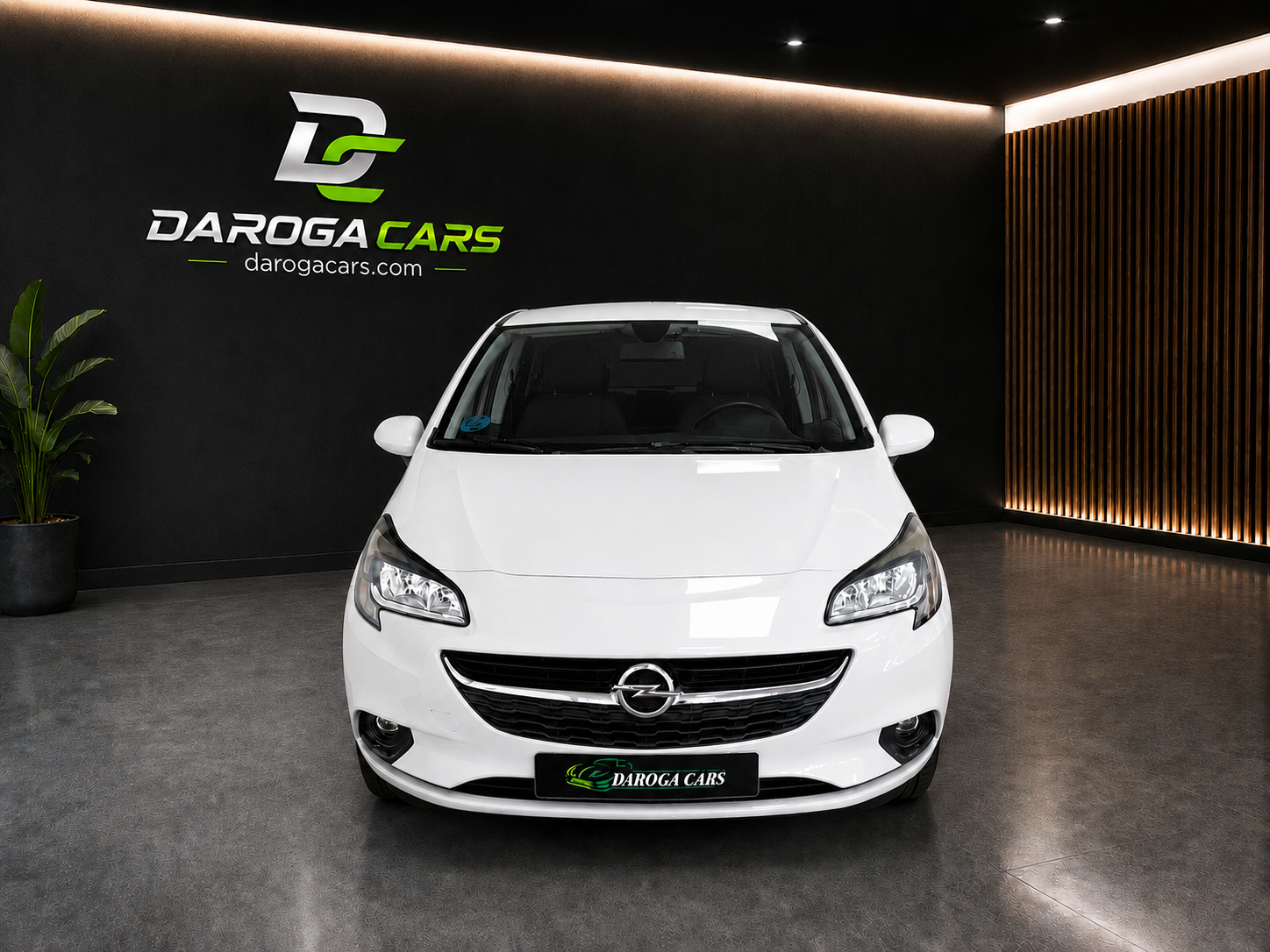 OPEL Corsa SELECTIVE 1.4