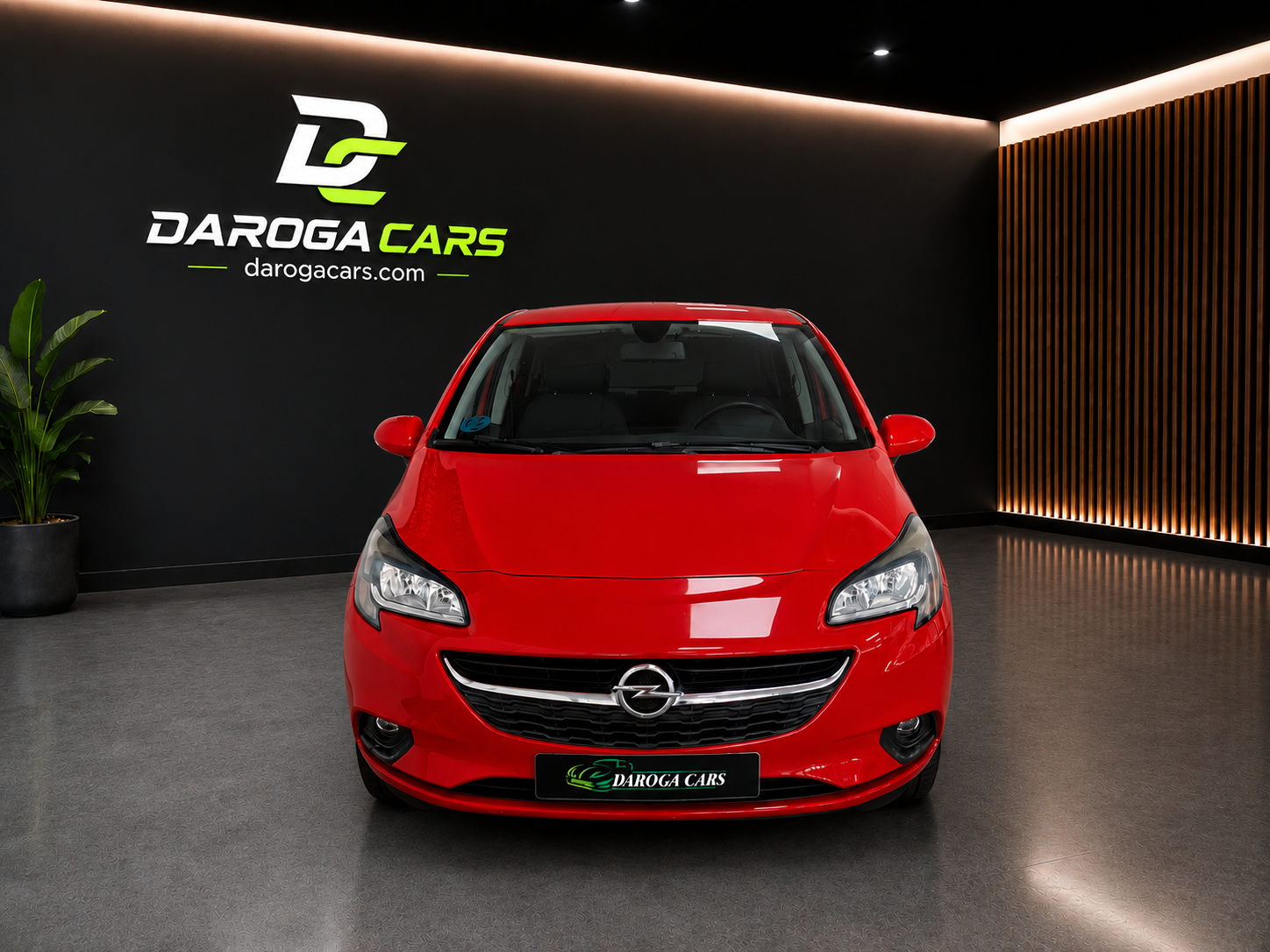 OPEL Corsa SELECTIVE 1.4