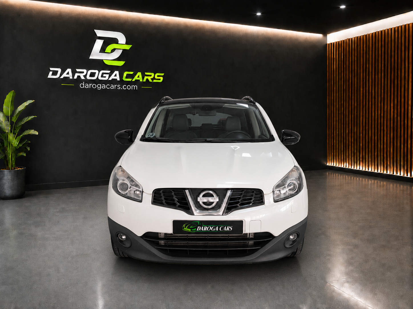 NISSAN 1.5 DCI TEKNA