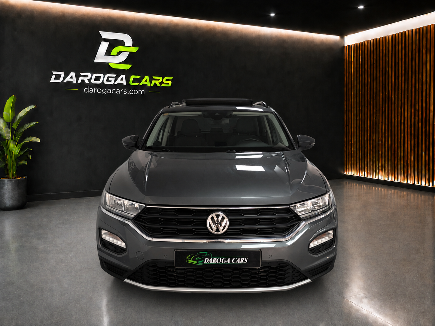 VOLKSWAGEN ADVANCE STYLE 1.5