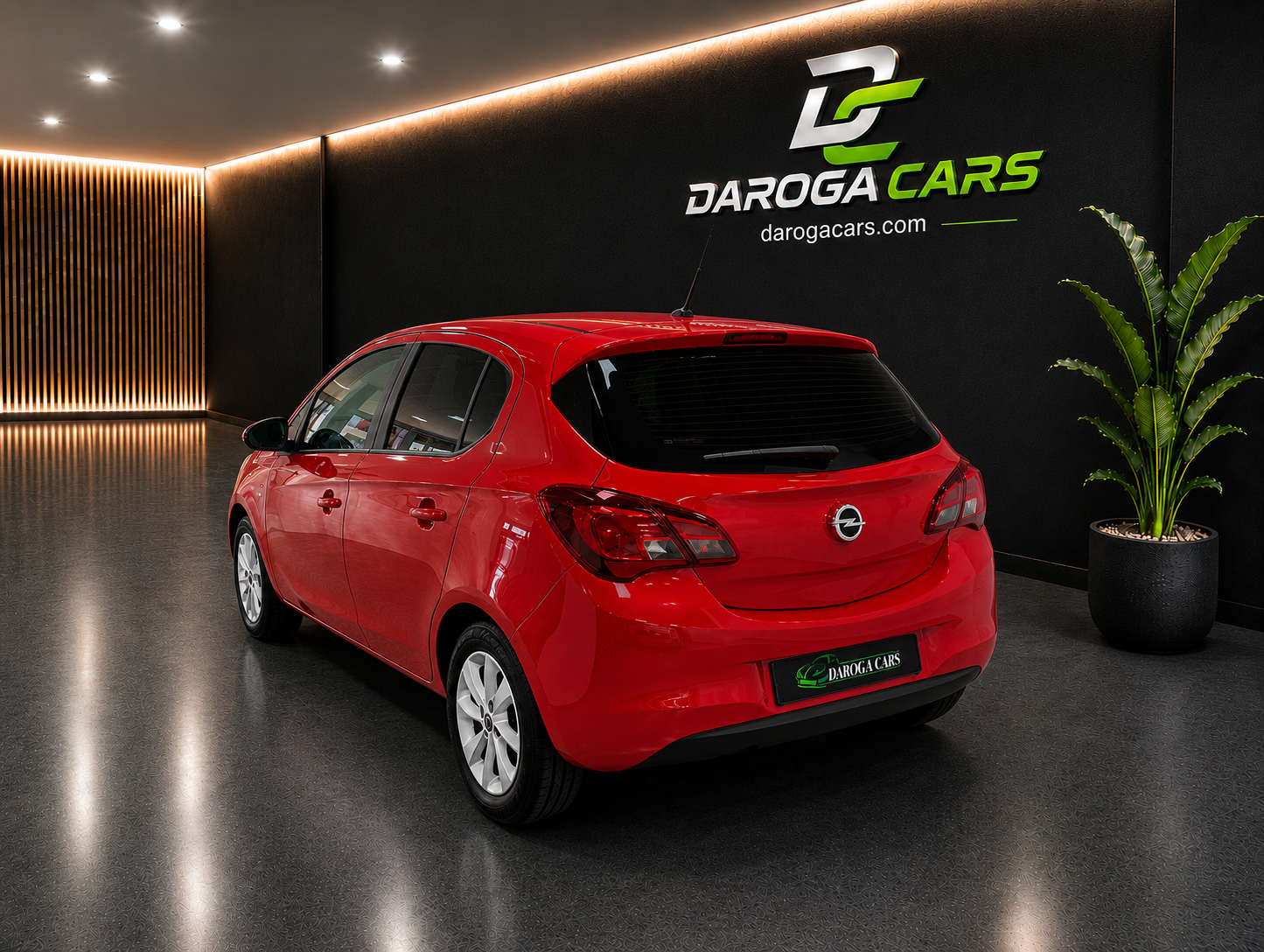 OPEL Corsa SELECTIVE 1.4