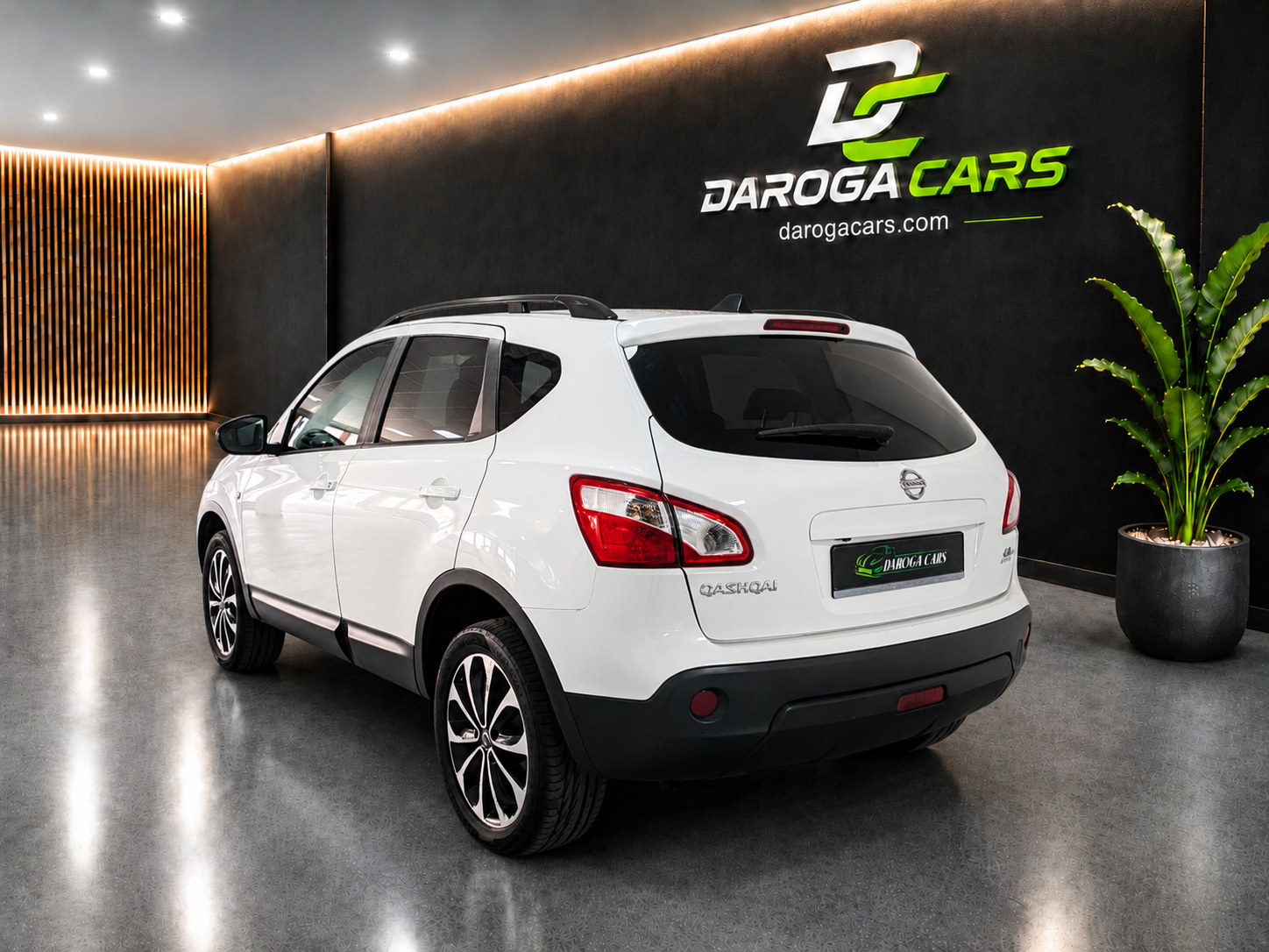 NISSAN 1.5 DCI TEKNA