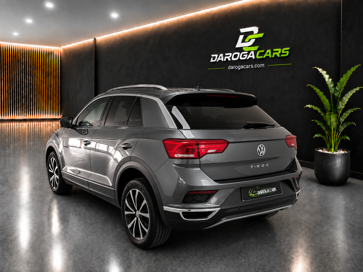 VOLKSWAGEN ADVANCE STYLE 1.5