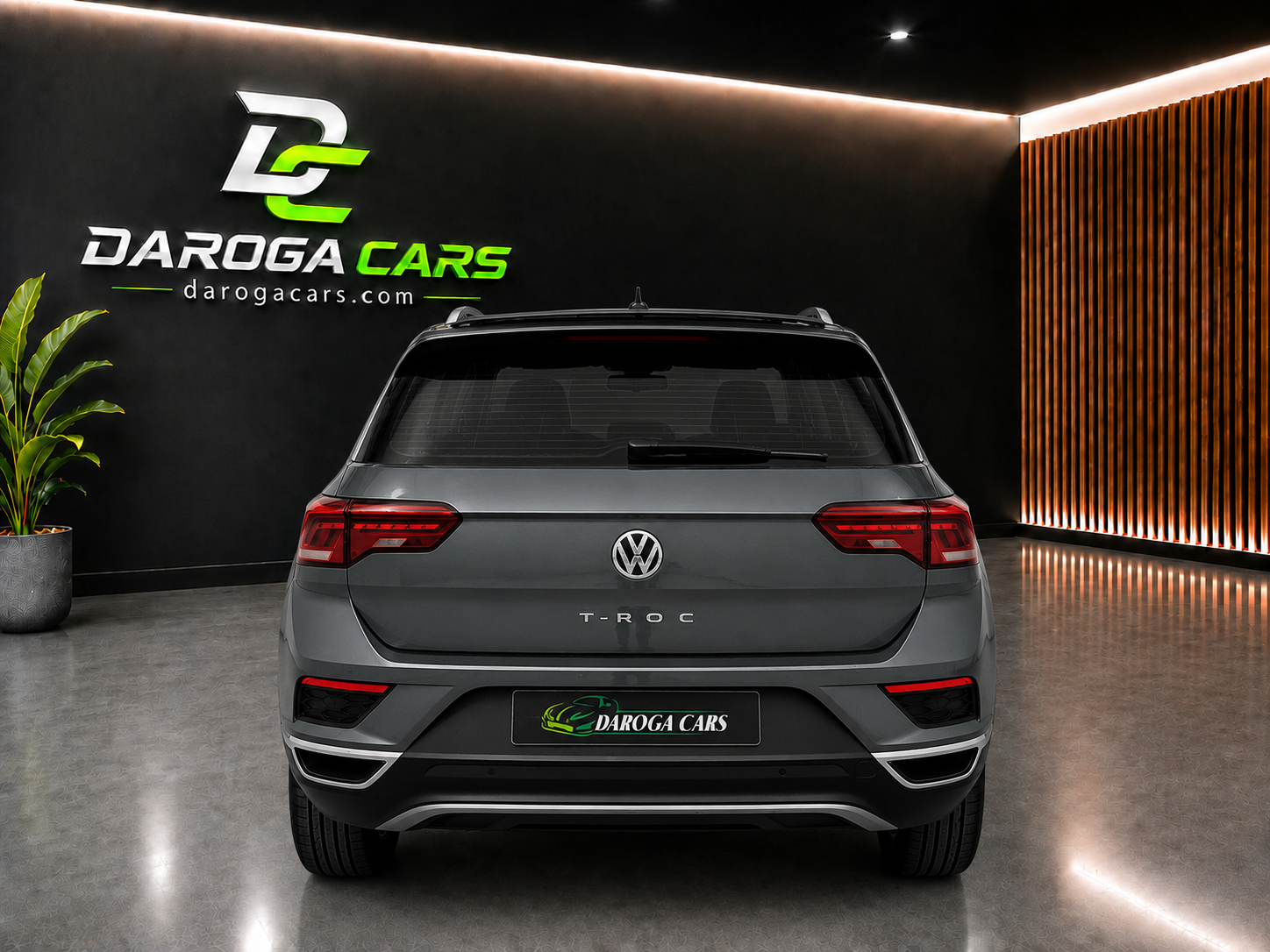 VOLKSWAGEN ADVANCE STYLE 1.5