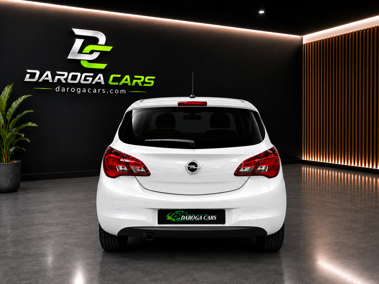 OPEL Corsa SELECTIVE 1.4