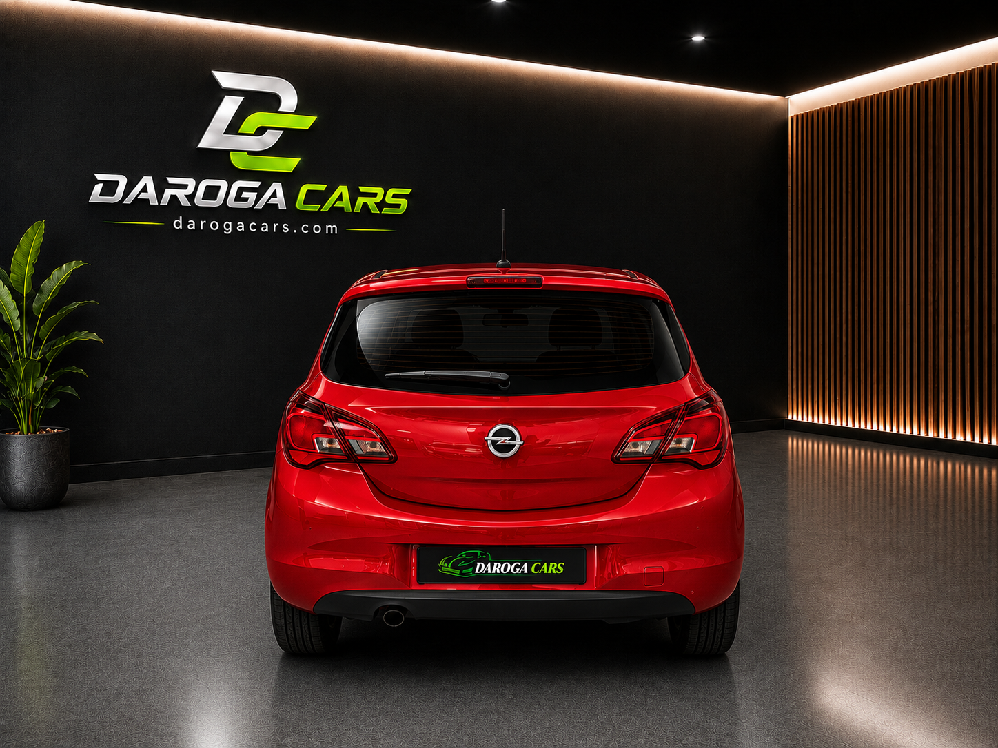 OPEL Corsa SELECTIVE 1.4