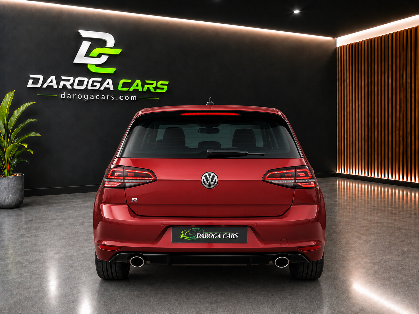 VOLKSWAGEN GOLF EDITION 1.2 TSI