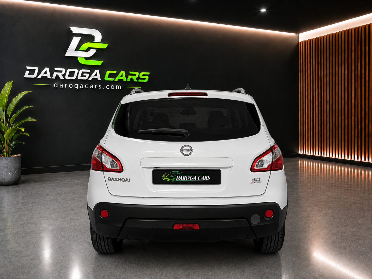 NISSAN 1.5 DCI TEKNA