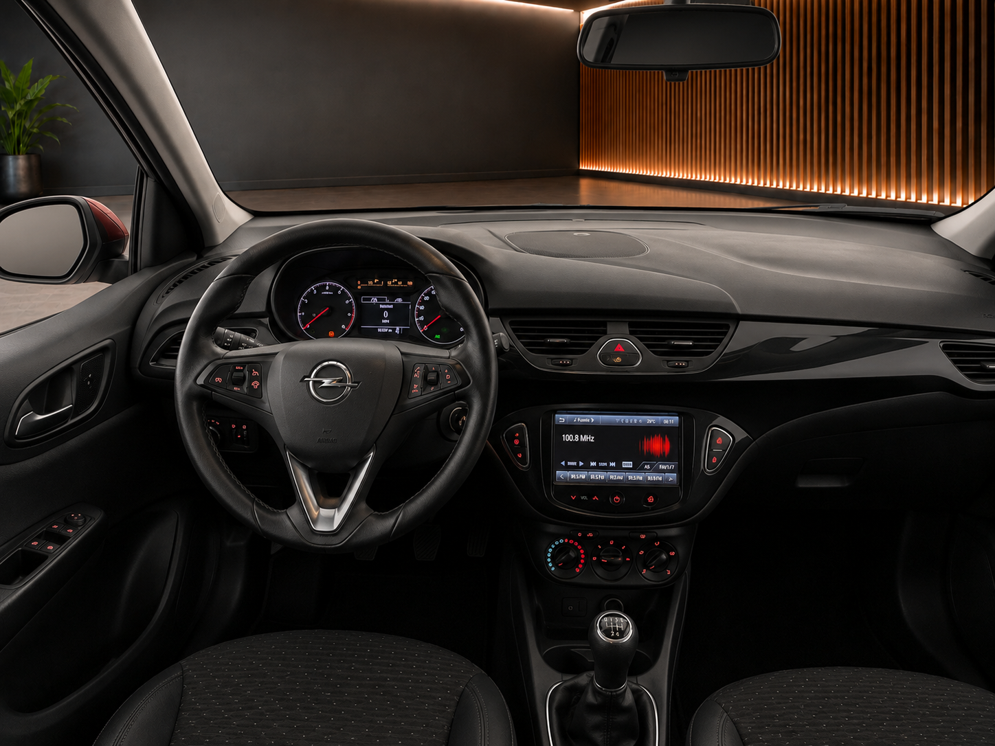 OPEL Corsa SELECTIVE 1.4