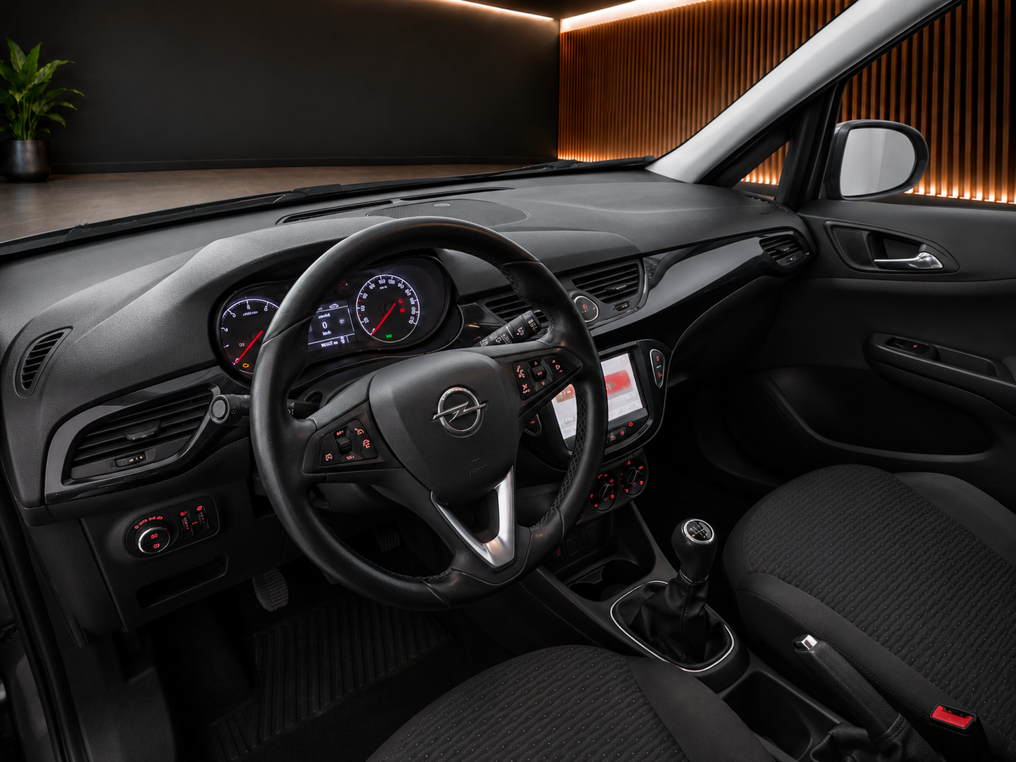 OPEL Corsa SELECTIVE 1.4
