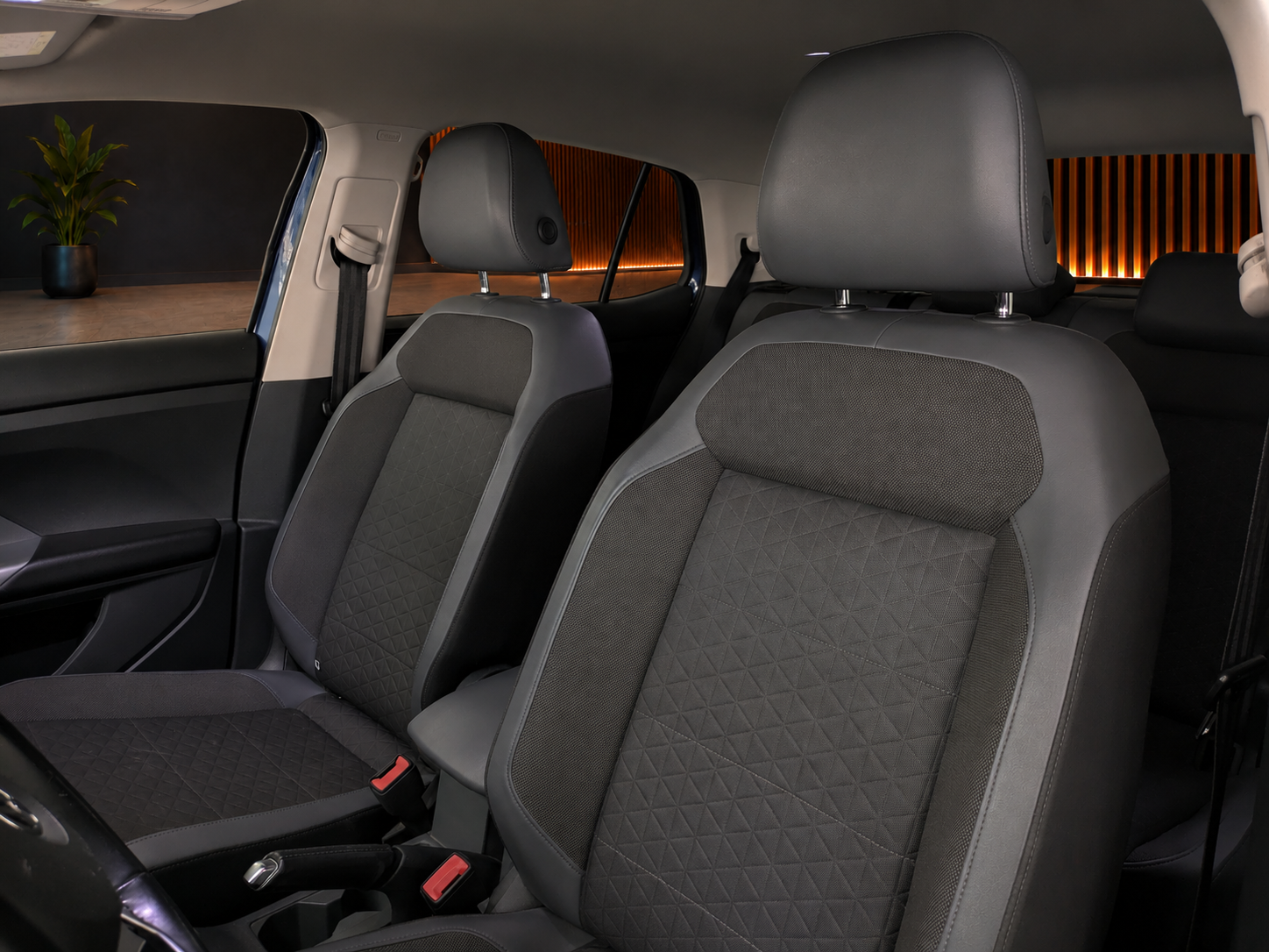 VOLKSWAGEN T-CROSS RLINE 1.0 TSI