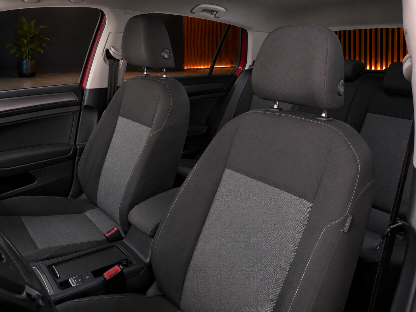 VOLKSWAGEN GOLF EDITION 1.2 TSI