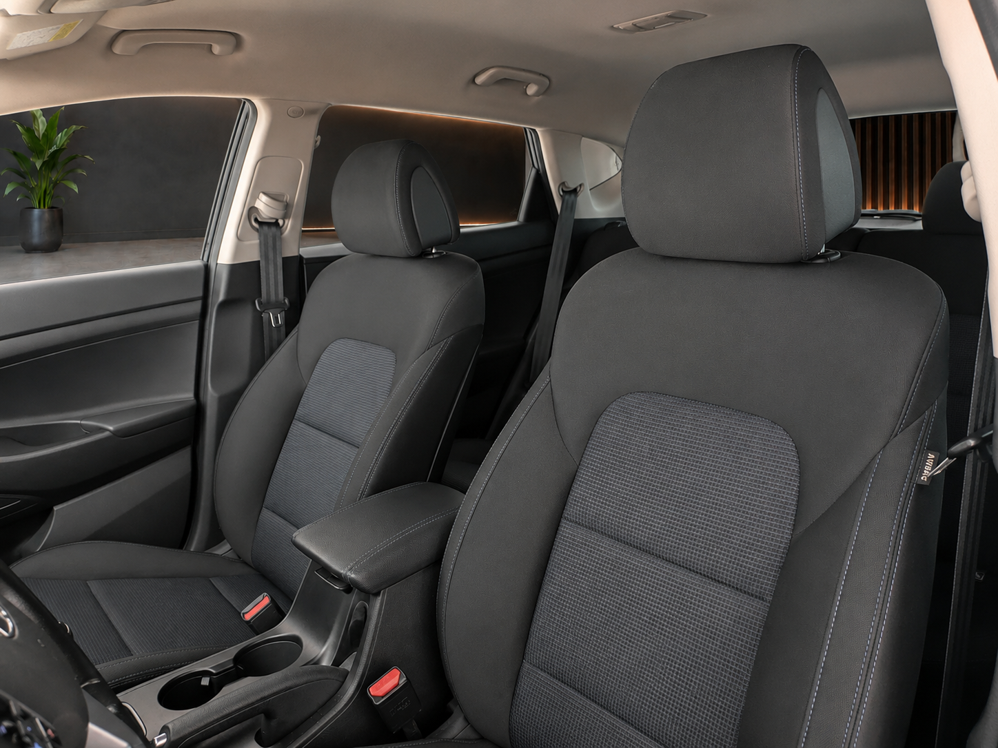 HYUNDAI TUCSON 1.6 GDI BLUEDRIVE KLASS NAV 4X2