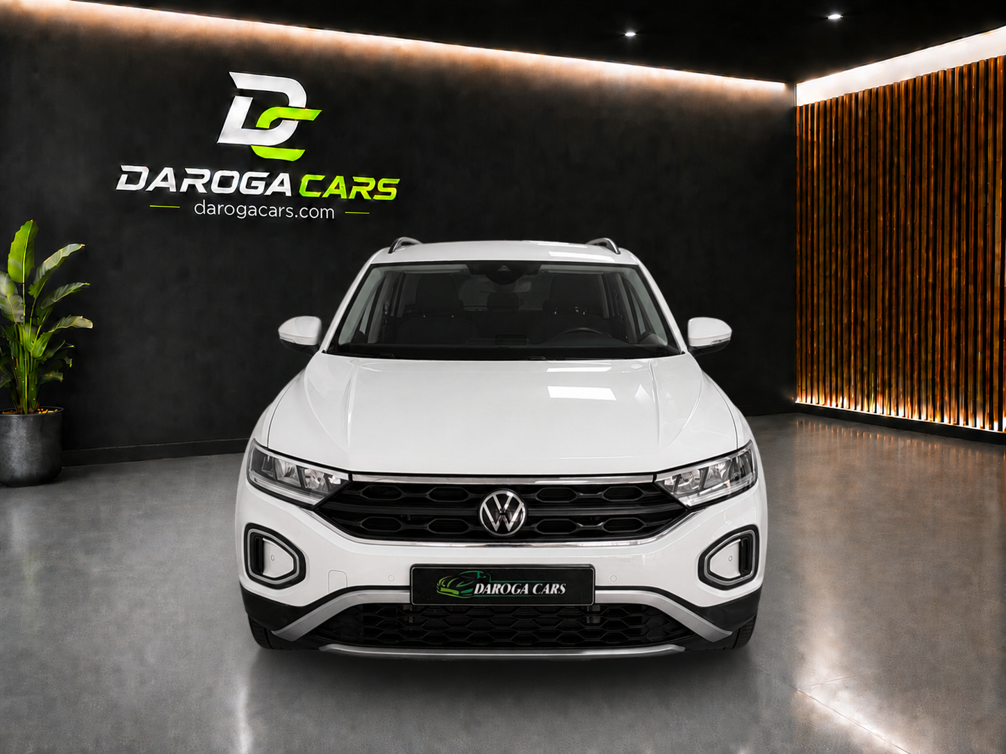 VOLKSWAGEN T-ROC ADVANCE 1.0 