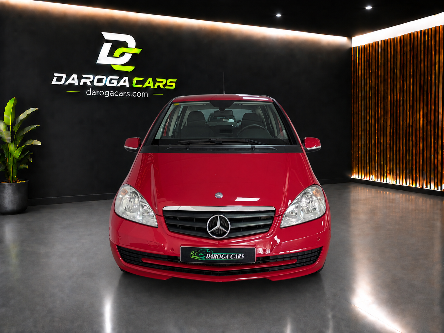 MERCEDES-BENZ Clase A 160