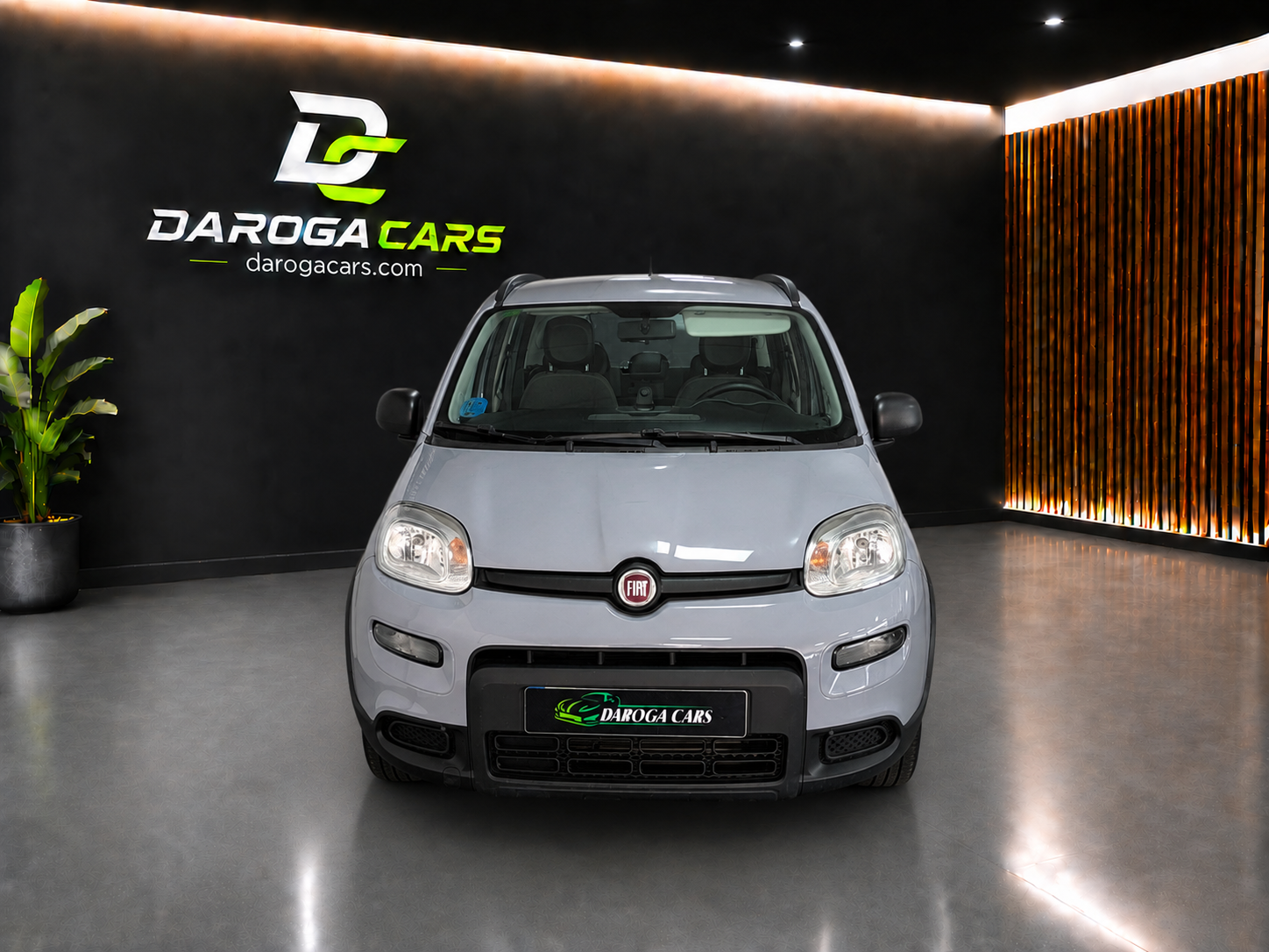 FIAT PANDA PANDA HYBRID 1.0