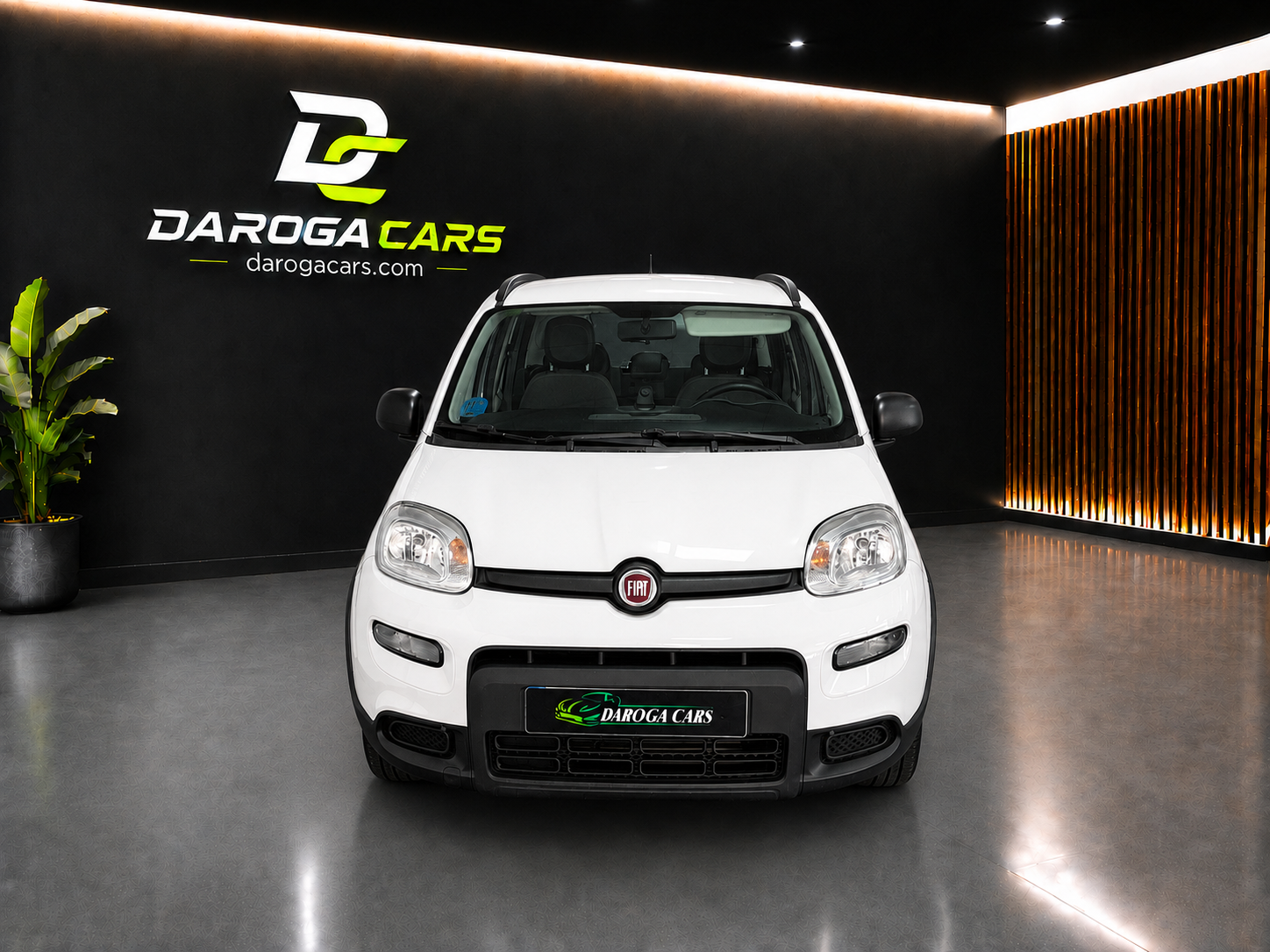 FIAT PANDA PANDA HYBRID 1.0
