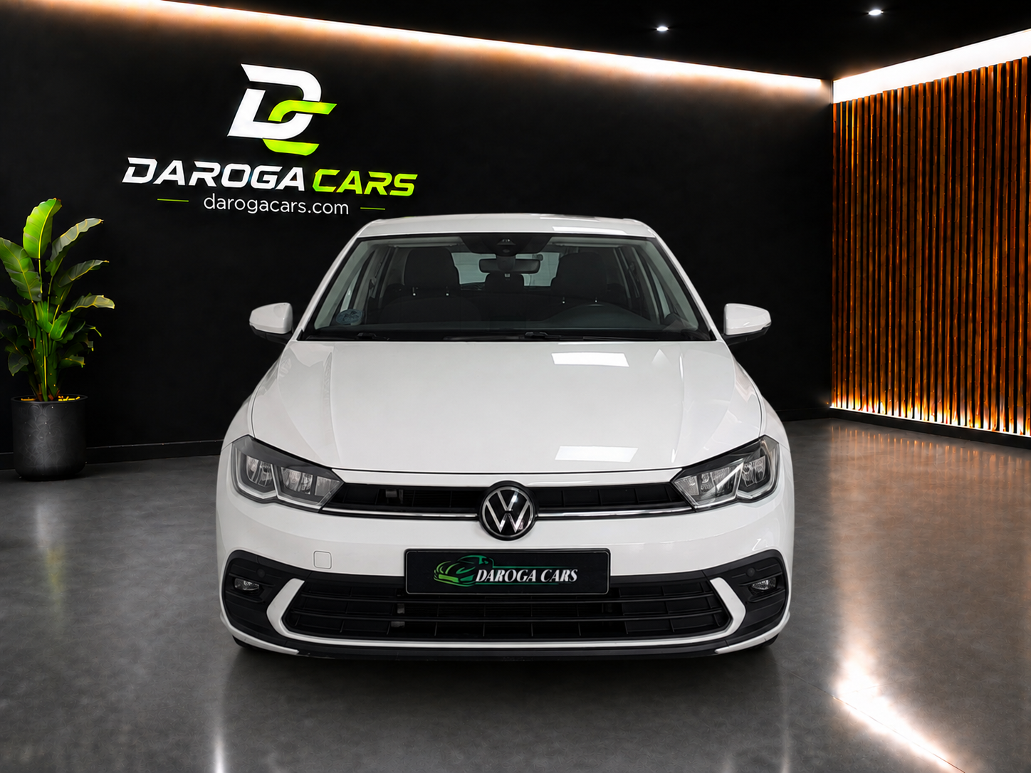 VOLKSWAGEN POLO POLO 1.0 TSI