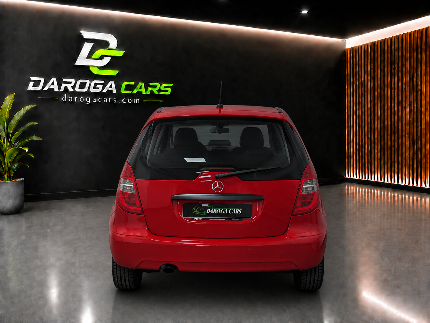 MERCEDES-BENZ Clase A 160