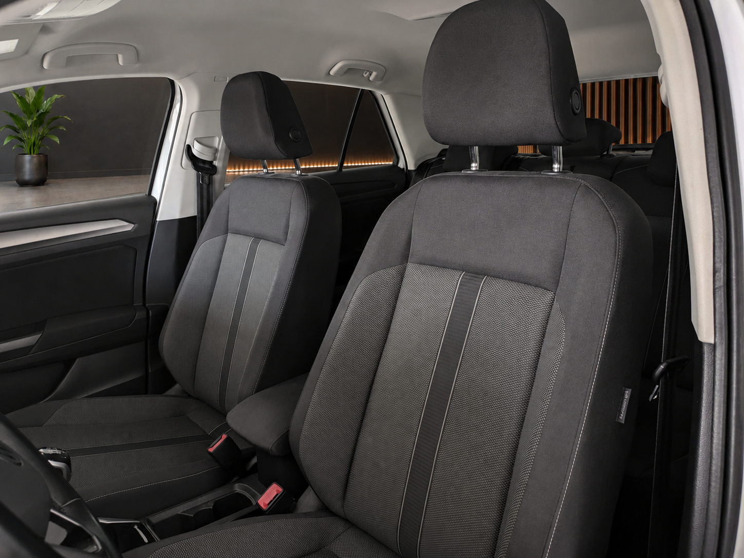 VOLKSWAGEN T-ROC ADVANCE 1.0 