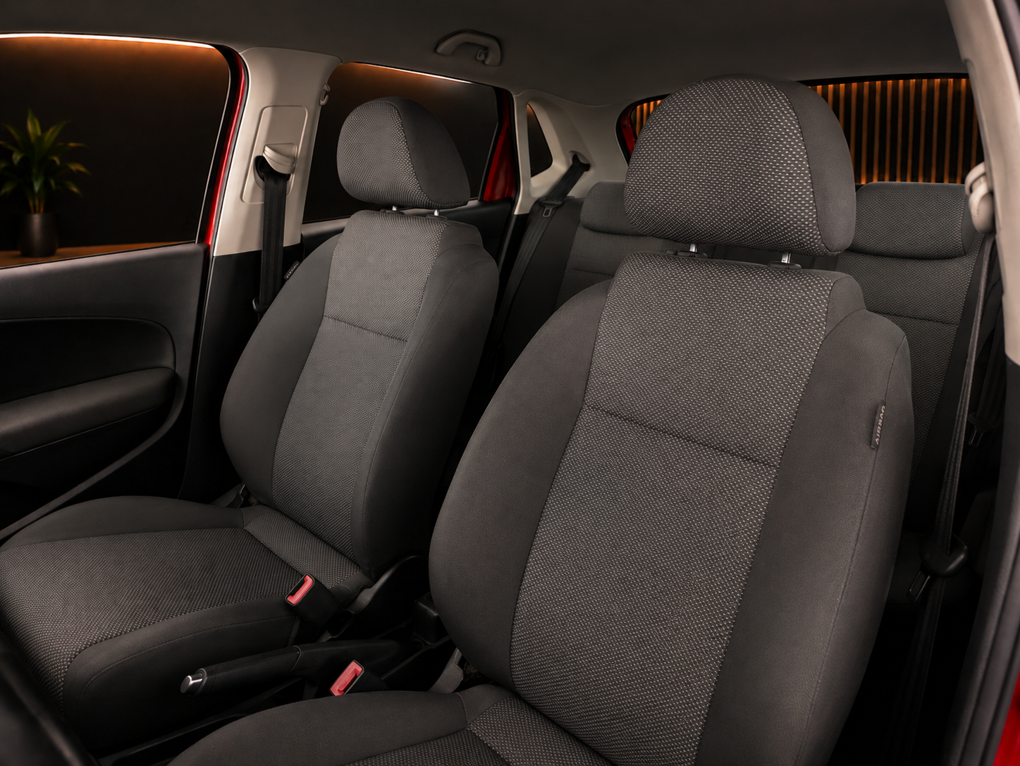 CHEVROLET AVEO 1.4 C.C LS