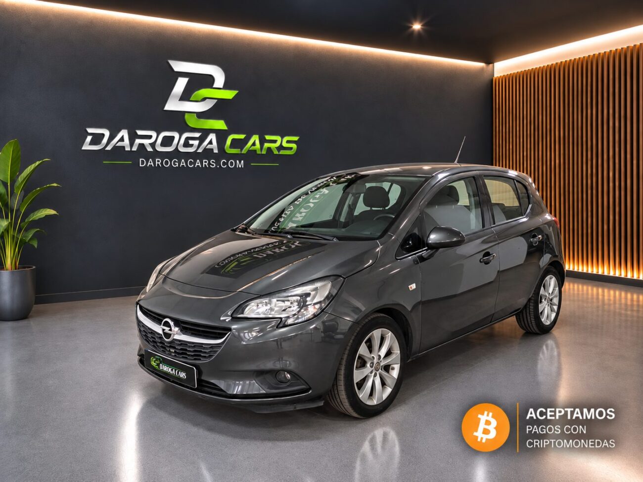 OPEL Corsa SELECTIVE 1.4