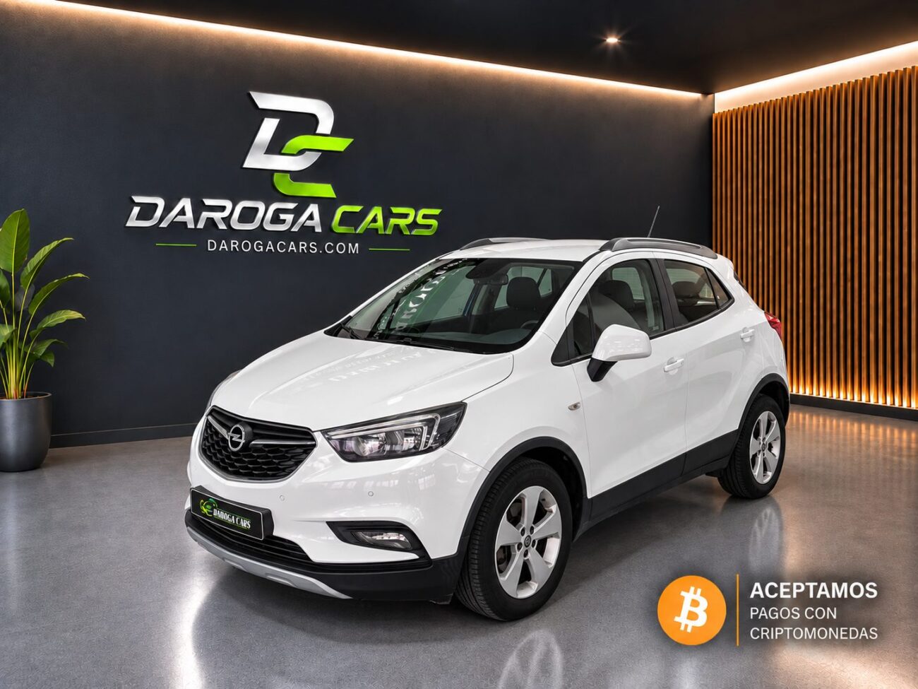 OPEL SELECTIVE AUTO 1.4