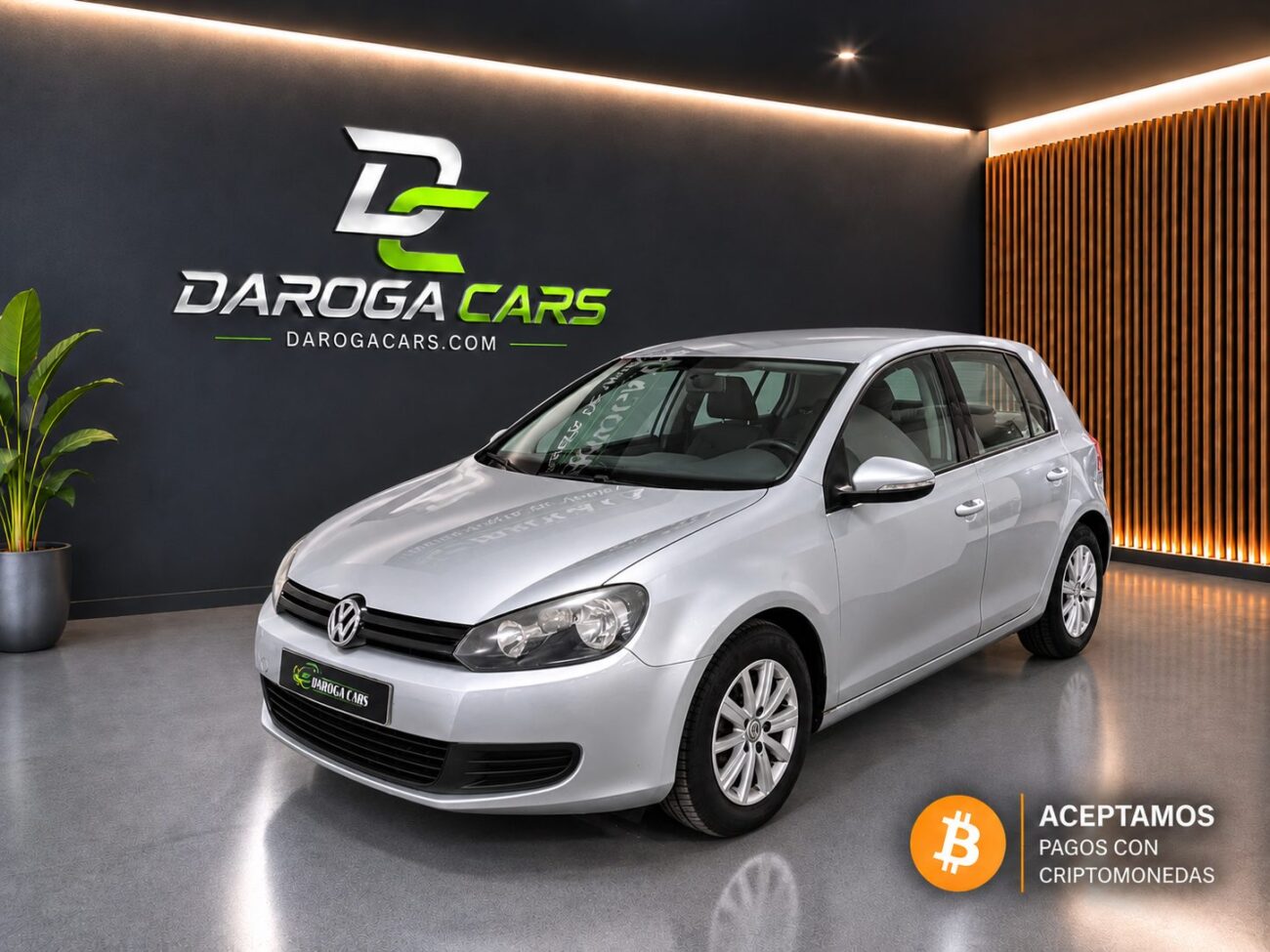 VOLKSWAGEN GOLF 1.4 ADVANCE