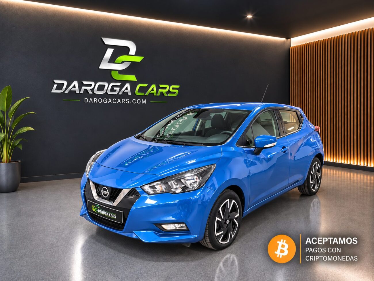 NISSAN MICRA 1.0 ACENTA