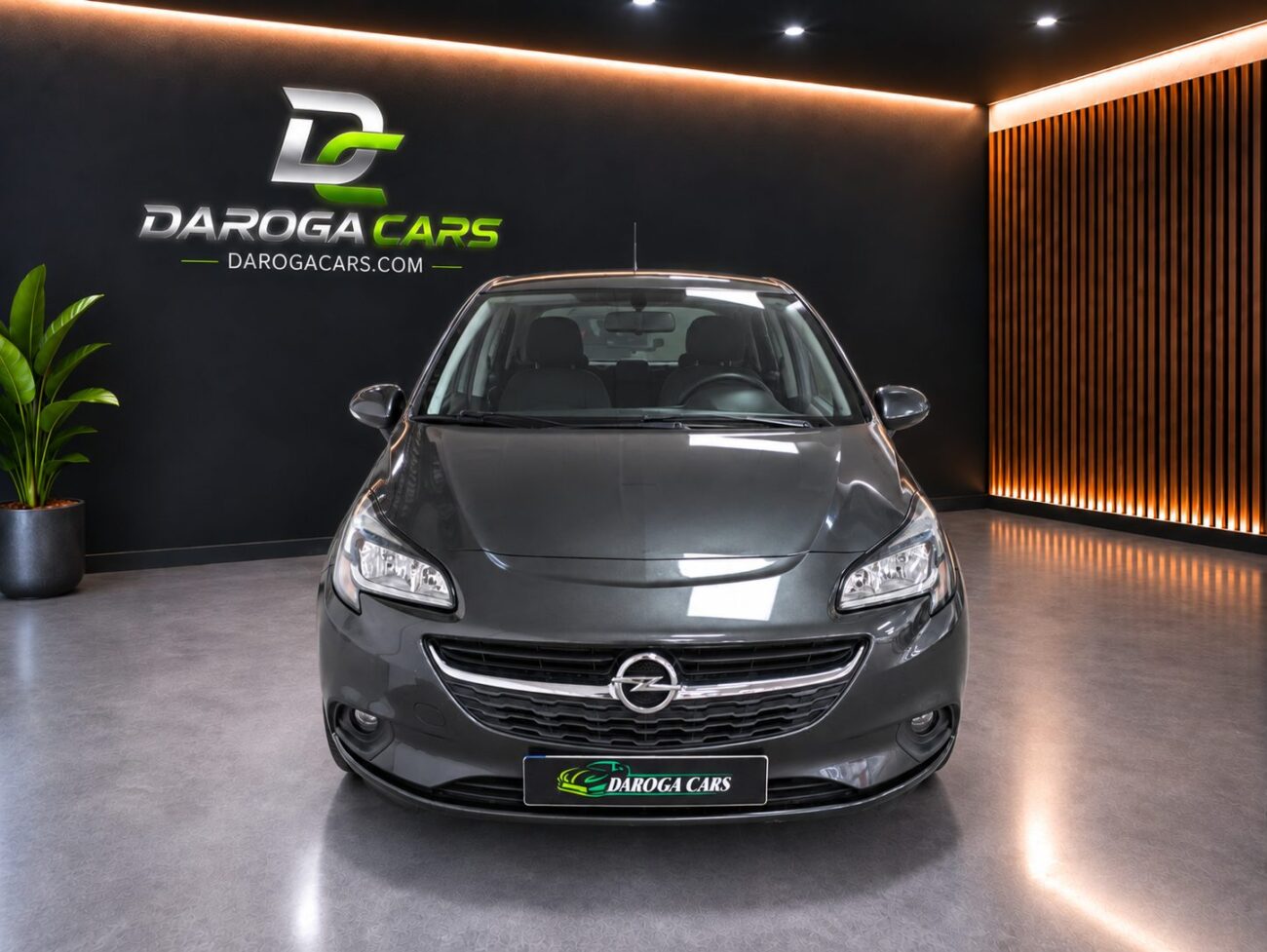 OPEL Corsa SELECTIVE 1.4