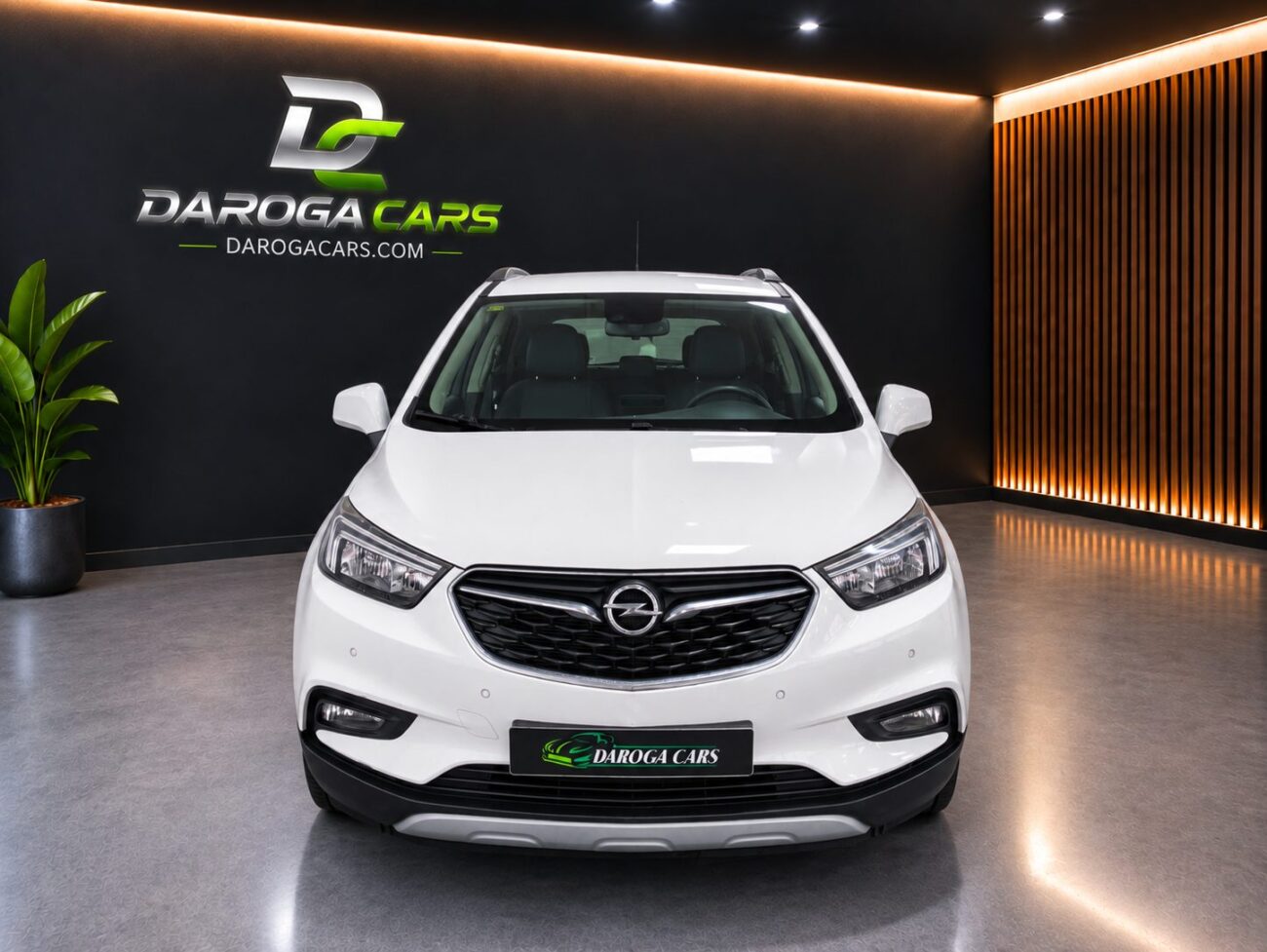 OPEL SELECTIVE AUTO 1.4