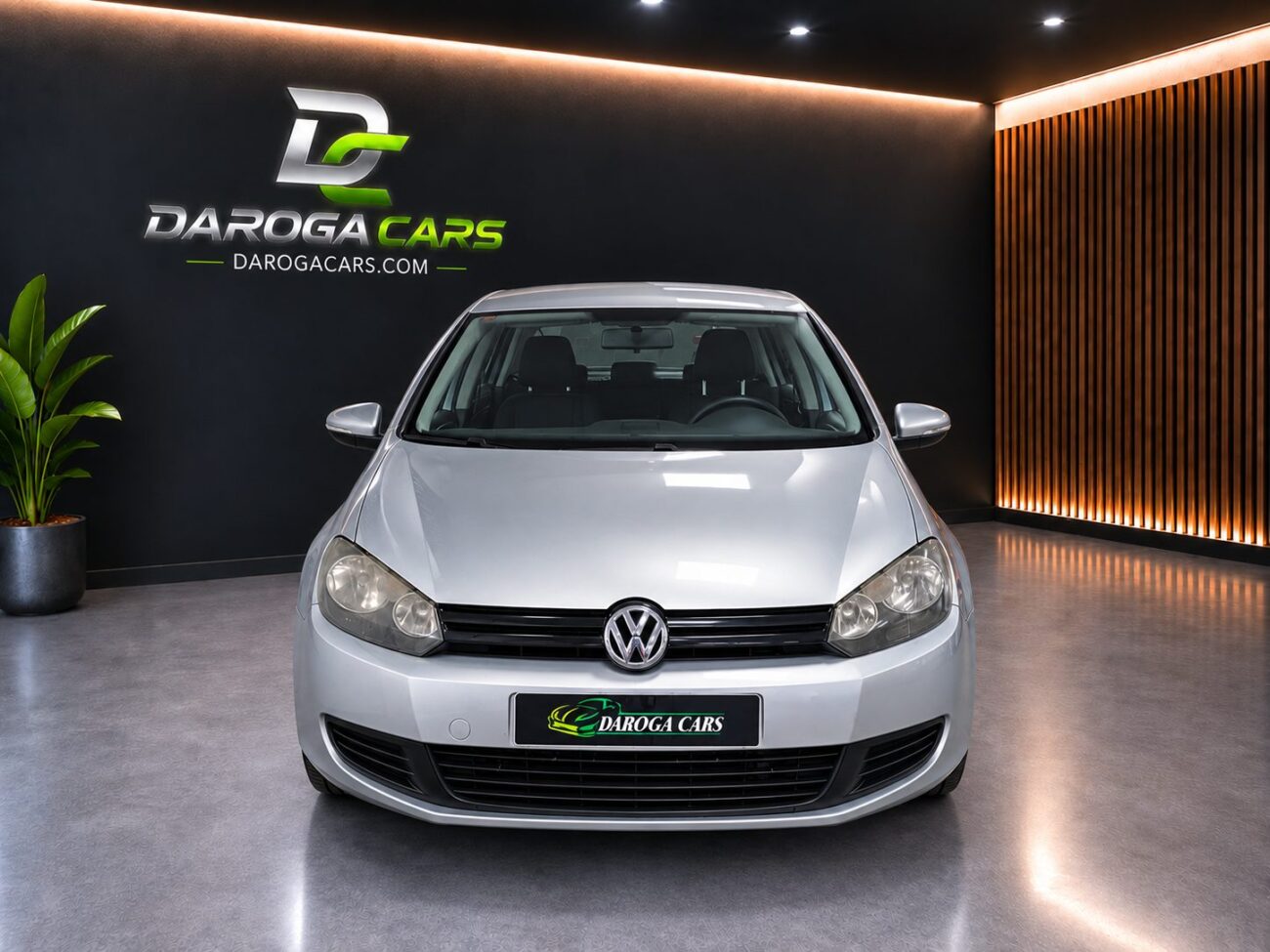 VOLKSWAGEN GOLF 1.4 ADVANCE