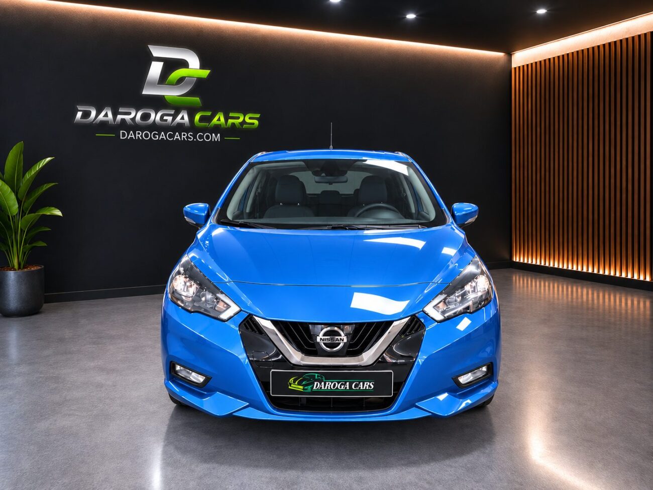 NISSAN MICRA 1.0 ACENTA