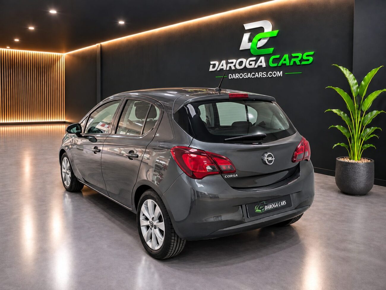 OPEL Corsa SELECTIVE 1.4