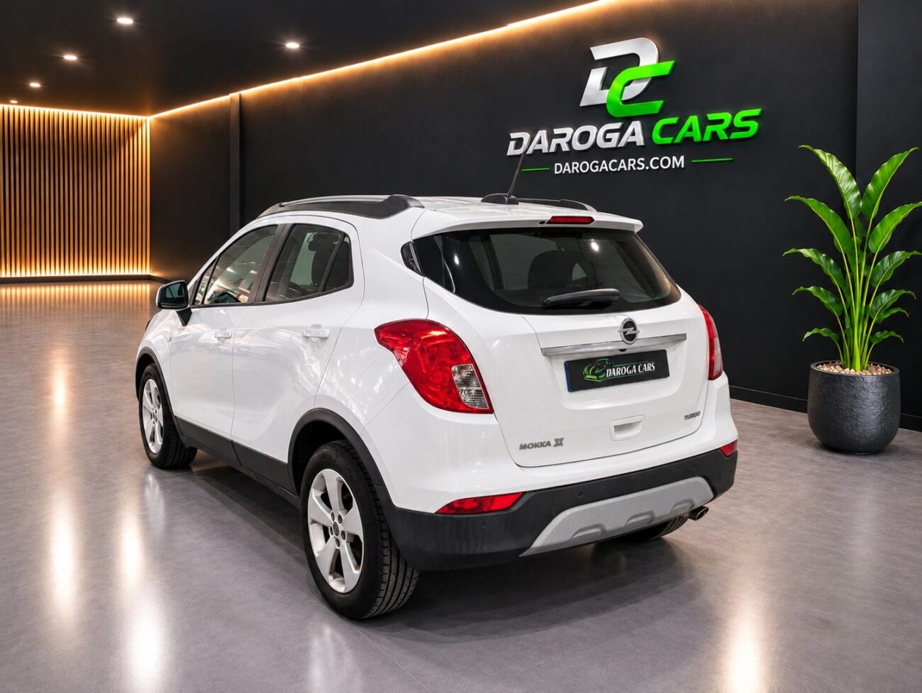 OPEL SELECTIVE AUTO 1.4