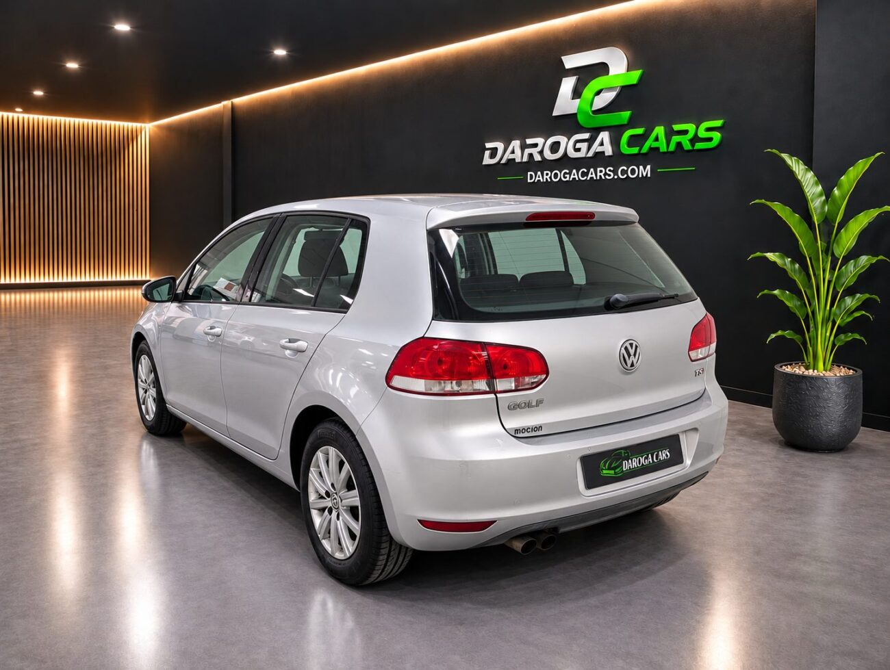 VOLKSWAGEN GOLF 1.4 ADVANCE