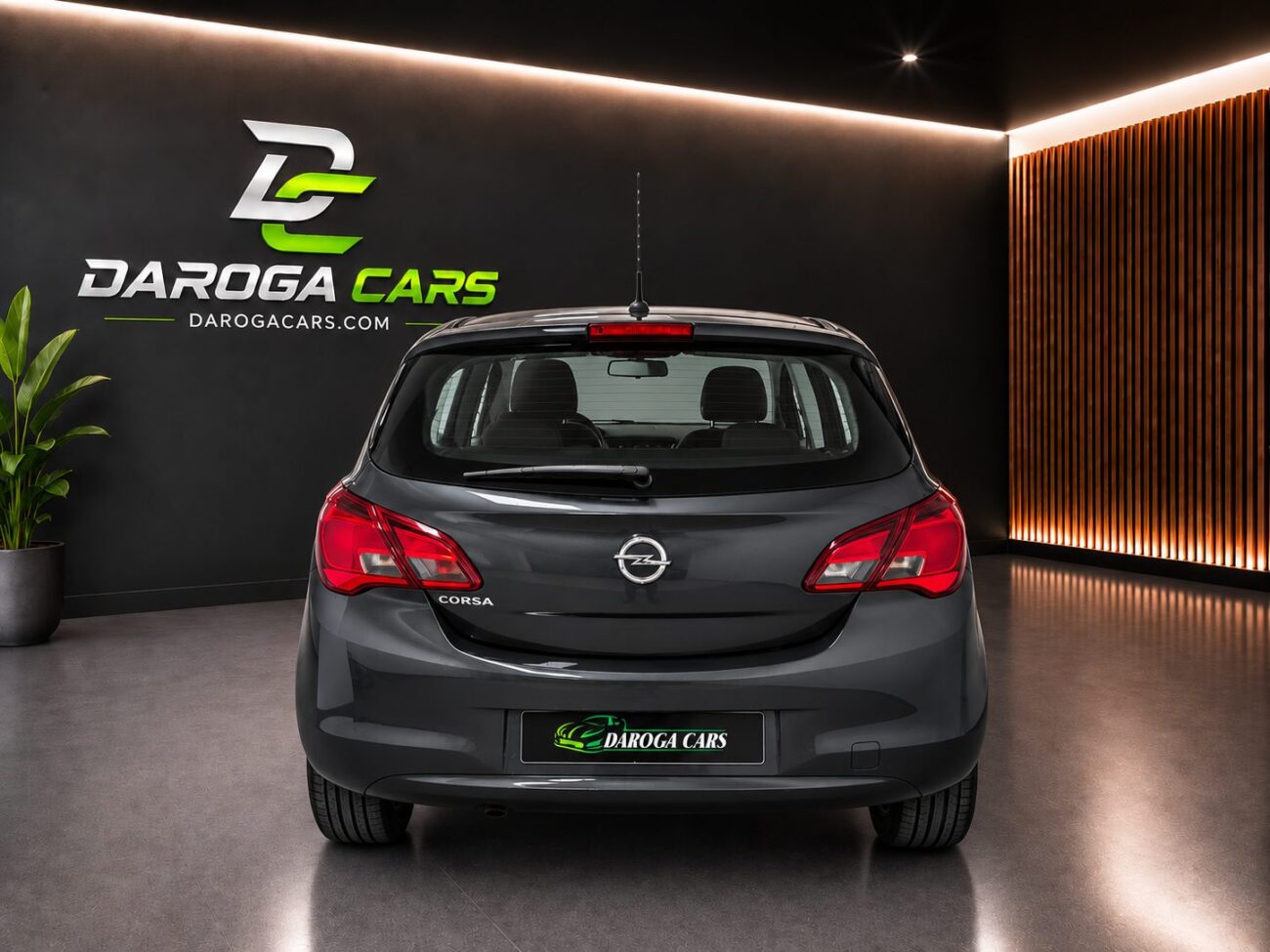 OPEL Corsa SELECTIVE 1.4