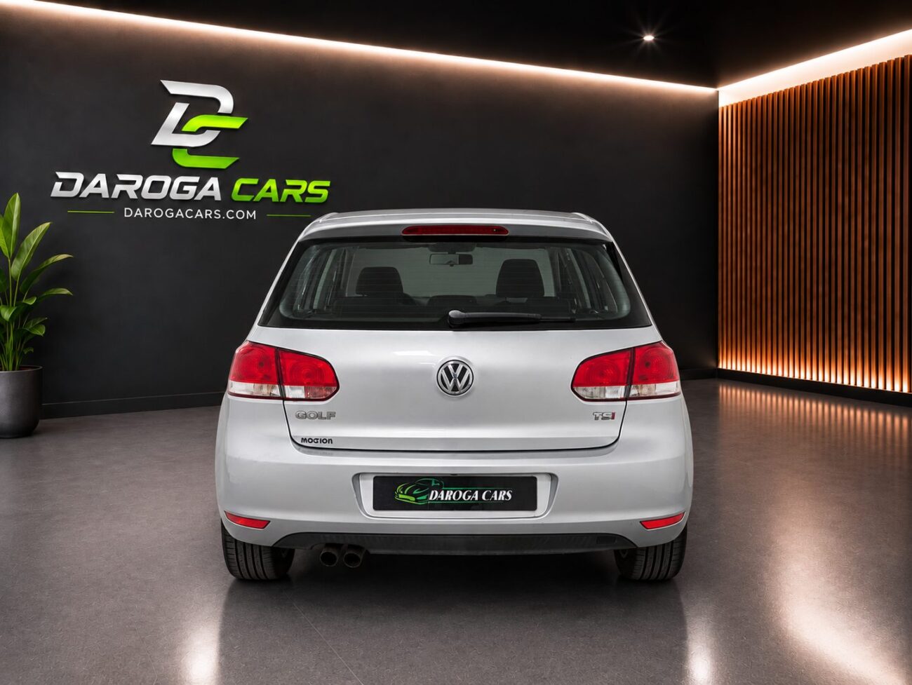VOLKSWAGEN GOLF 1.4 ADVANCE